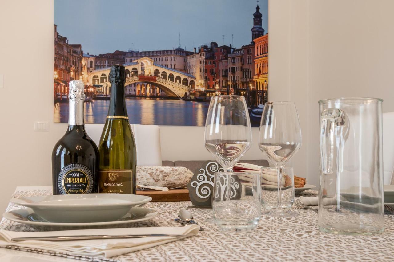 דירות Stabiuzzo Cimadolmo Prosecco And History מראה חיצוני תמונה
